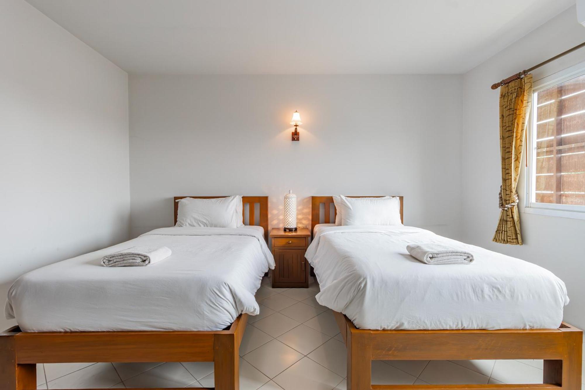 Budget Stars Hotel Chiang Mai Exterior foto